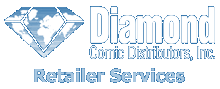 Diamond Comics
